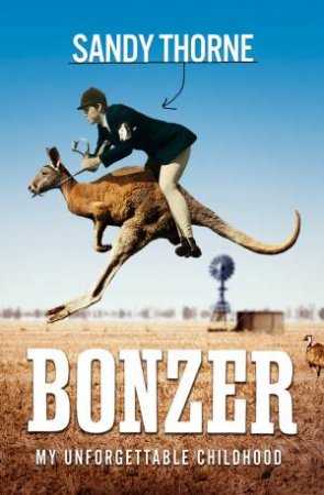 Bonzer: My Unforgettable Childhood