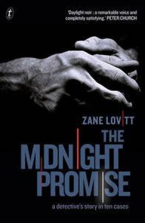 The Midnight Promise: A Detective's Story in Ten Cases