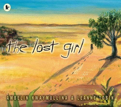 The Lost Girl