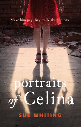 Portraits of Celina