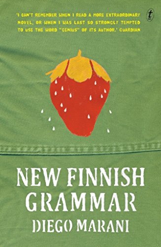 New Finnish Grammar