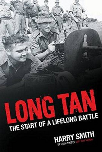 Long Tan: The Start of a Lifelong Battle