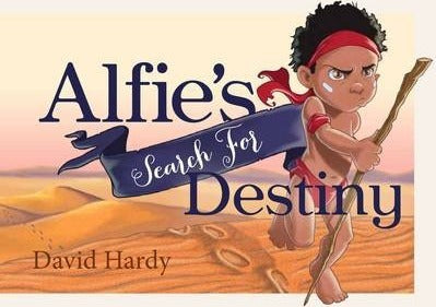 Alfie's Search for Destiny