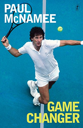 Game Changer: My Tennis Life