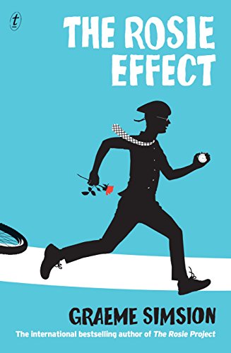 The Rosie Effect $6 ($29.99) + more up to 80% off Book Grocer deals