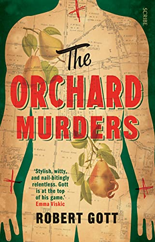 The Orchard Murders