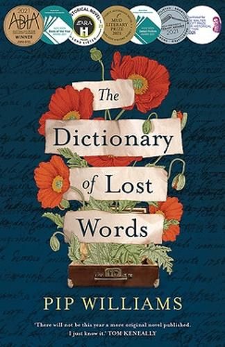 The Dictionary of Lost Words