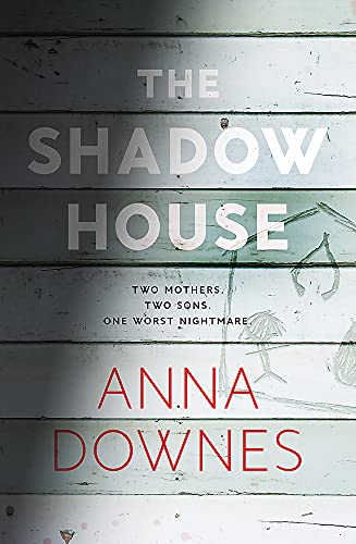 The Shadow House: A haunting psychological suspense thriller that will keep you hooked for 2022