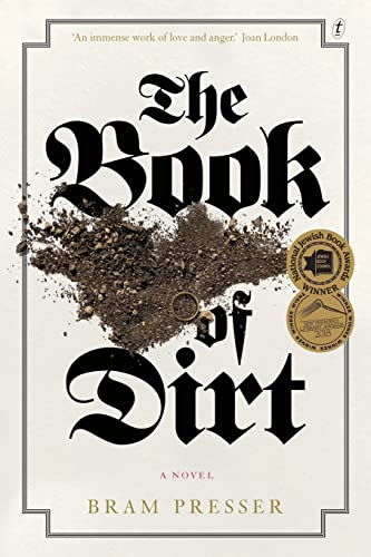 The Book Of Dirt