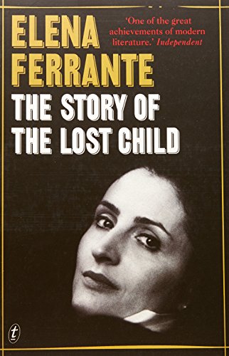 The Story of the Lost Child