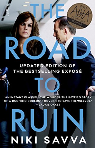 The Road to Ruin: The bestselling prequel to Plots and Prayers