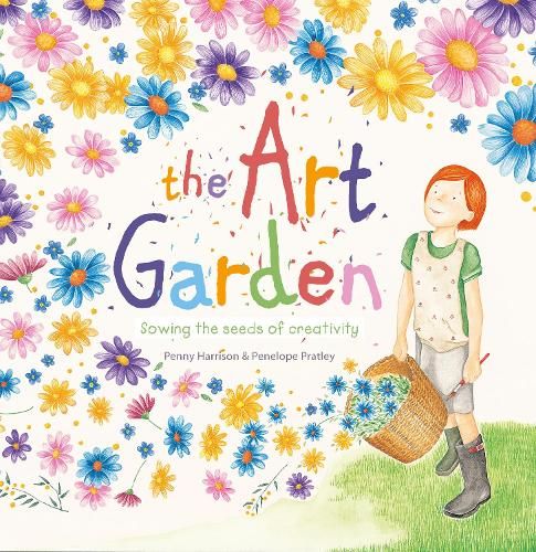 The Art Garden: Sowing the Seeds of Creativity