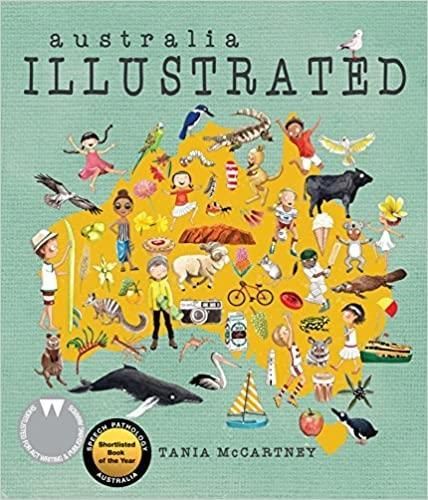 Australia: Illustrated, 2nd Edition