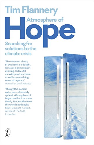 Atmosphere of Hope: Searching for Solutions to the Climate Crisis