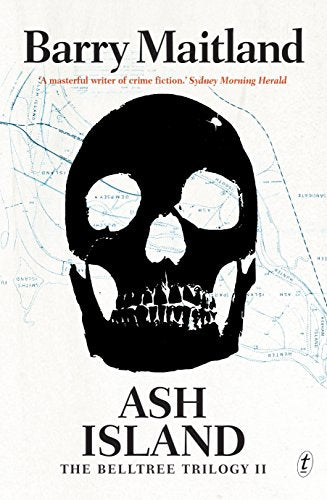Ash Island: The Belltree Trilogy Book Two