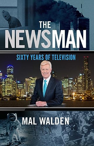 The News Man: Sixty Years of Television