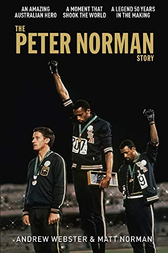 The Peter Norman Story