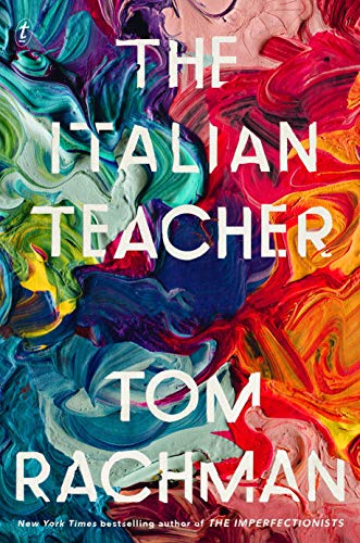 The Italian Teacher