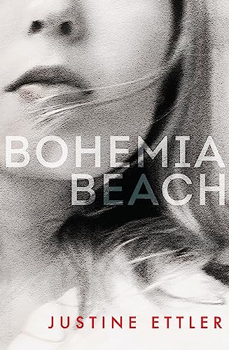 Bohemia Beach