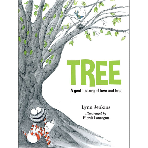 Tree A Gentle Story of Love and Loss