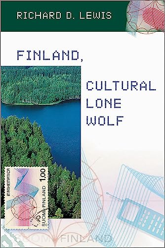 Finland, Cultural Lone Wolf