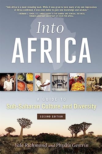 Into Africa: A Guide to Sub-Saharan Culture and Diversity