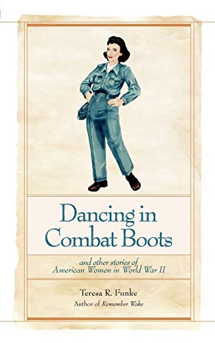 Dancing in Combat Boots