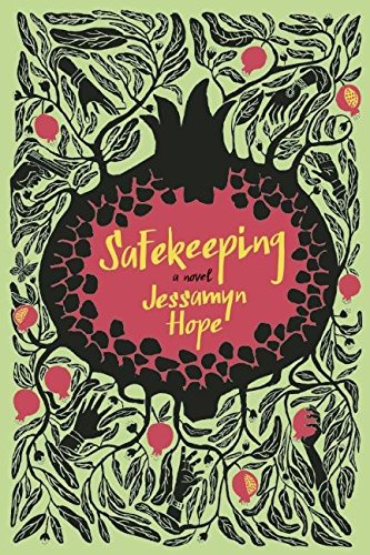 Safekeeping: A Novel