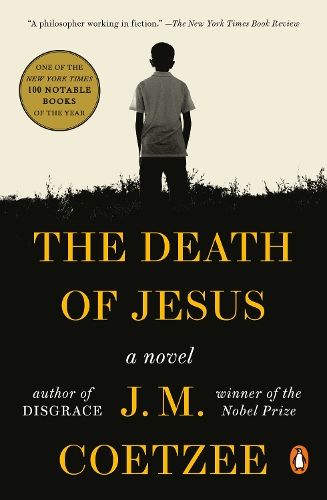 The Death of Jesus: A Novel