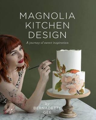 Magnolia Kitchen Design: A Journey of Sweet Inspiration