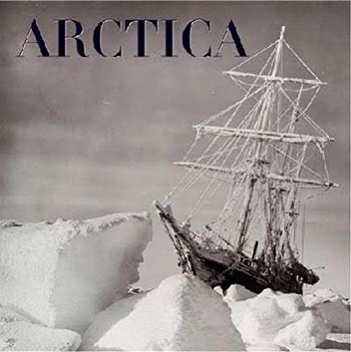 Arctica Exploring the Poles