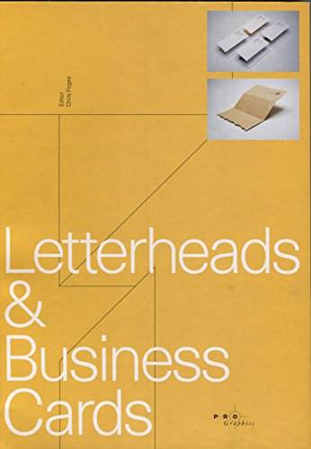 Letterheads and Business Cards