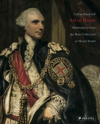 Art of Power: Masterpieces from the Bute Collection