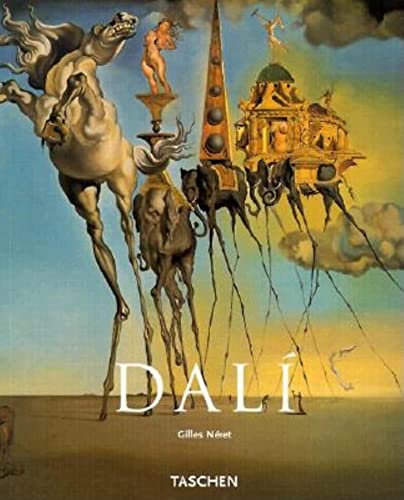 Dali Basic Art