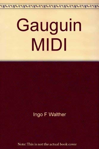 Gauguin MIDI