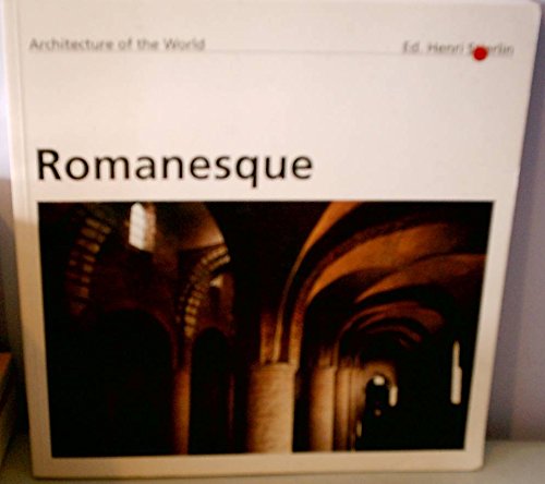 Architecture of World Romanesque