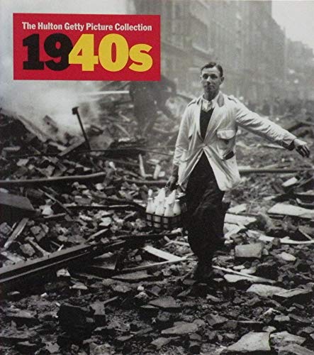 1940s: Decades of the 20th Century