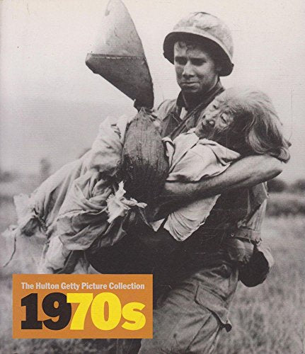 1970s: Decades of the 20th Century