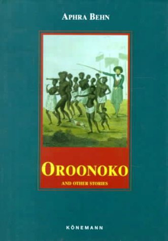 Oroonoko