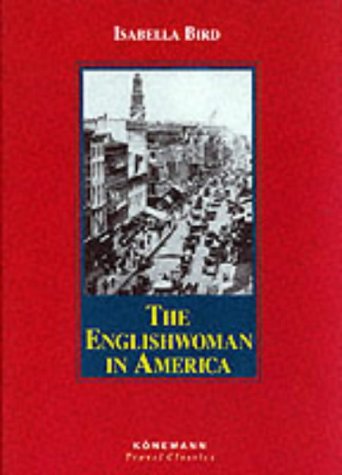 Englishwoman in America