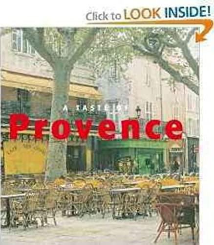 Taste of Provence