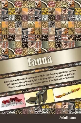 Giftwrap: Fauna