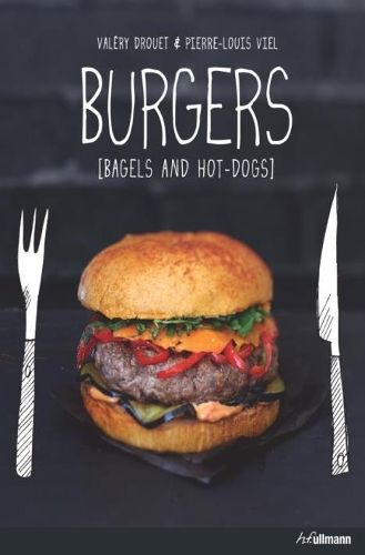 Burgers: Bagels and Hot Dogs