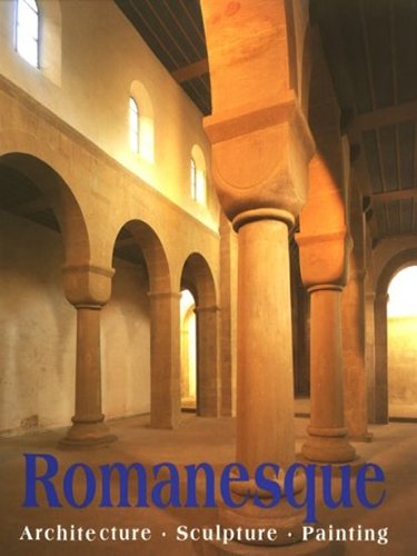 Romanesque Art