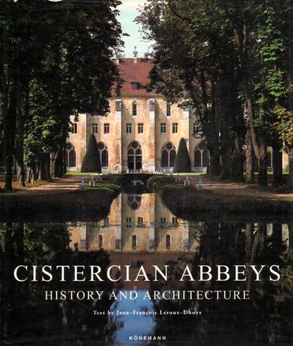 Cistercian Monasteries