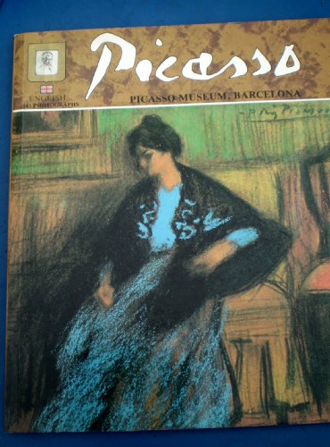 Picasso: Picasso Museum, Barcelona: Photographic Report, Complemented by a Biography of the Painter