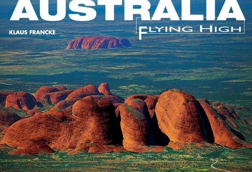 Australia: Flying High