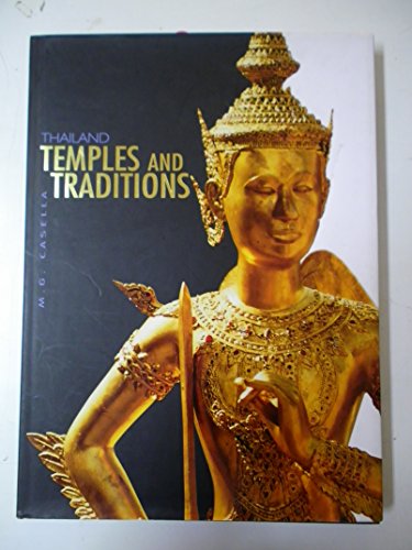 Temples and Traditions: A Journey Through Thailand