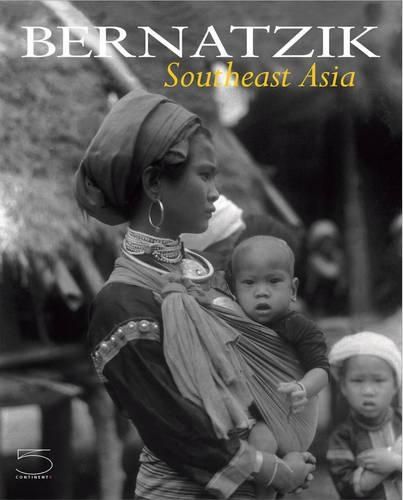 Bernatzik: Southeast Asia