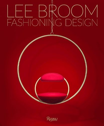 Fashioning Design: Lee Broom